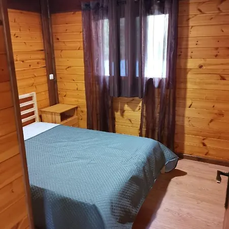 Casa Do Casal Appartement Arouca