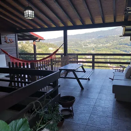 Casa Do Casal Arouca