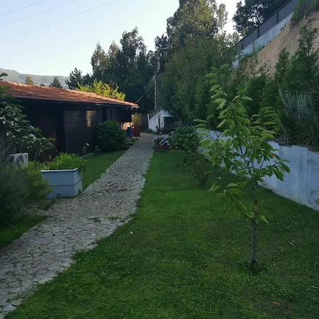 Appartement Casa Do Casal Arouca