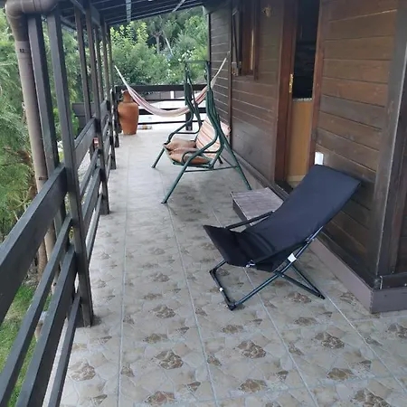 Casa Do Casal Appartement Arouca