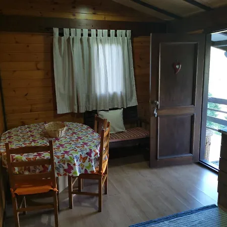 Casa Do Casal