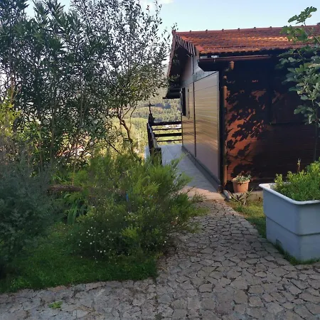 Casa Do Casal Appartement Arouca