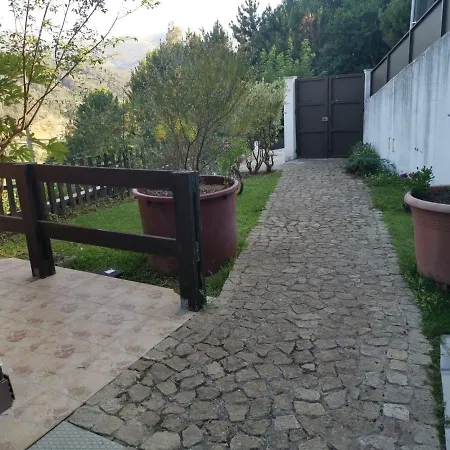 Casa Do Casal Appartement