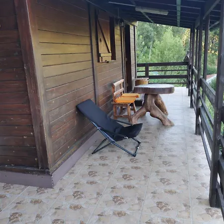 Casa Do Casal *
