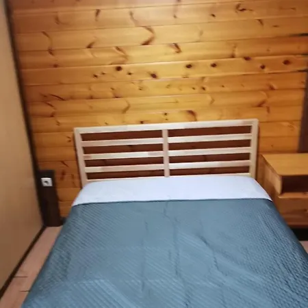 Casa Do Casal *