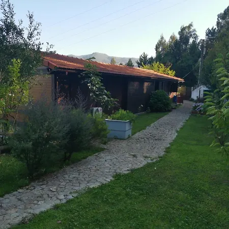 Casa Do Casal Appartement Arouca